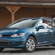 2017 VW Golf SportWagen S